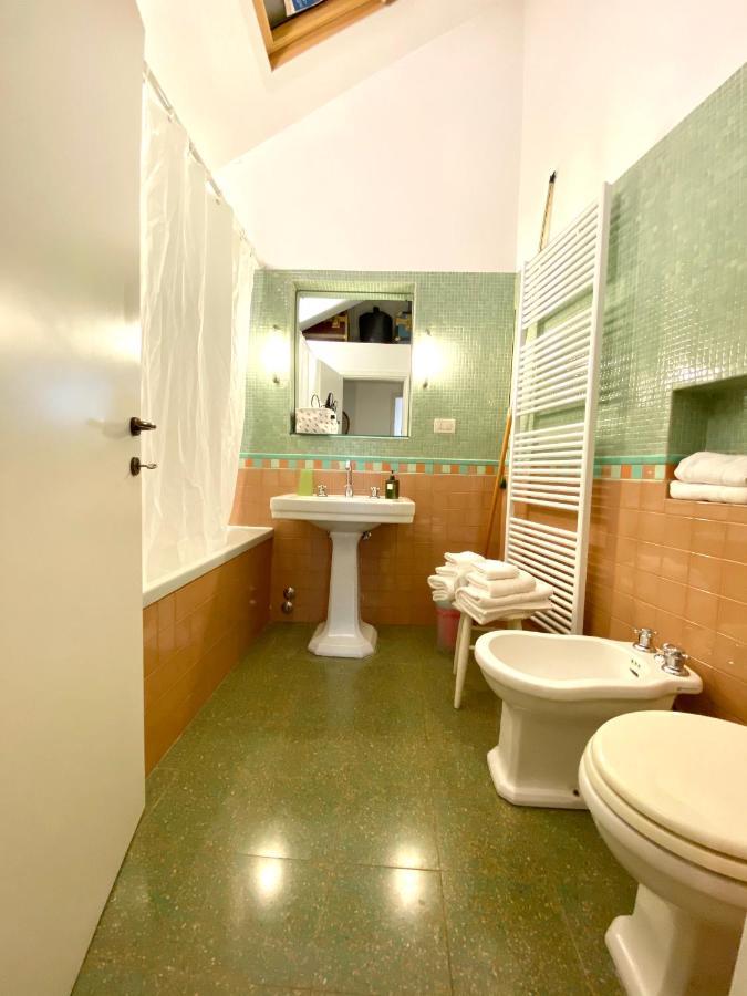 Ca' Salicornia Ξενοδοχείο Βενετία Εξωτερικό φωτογραφία