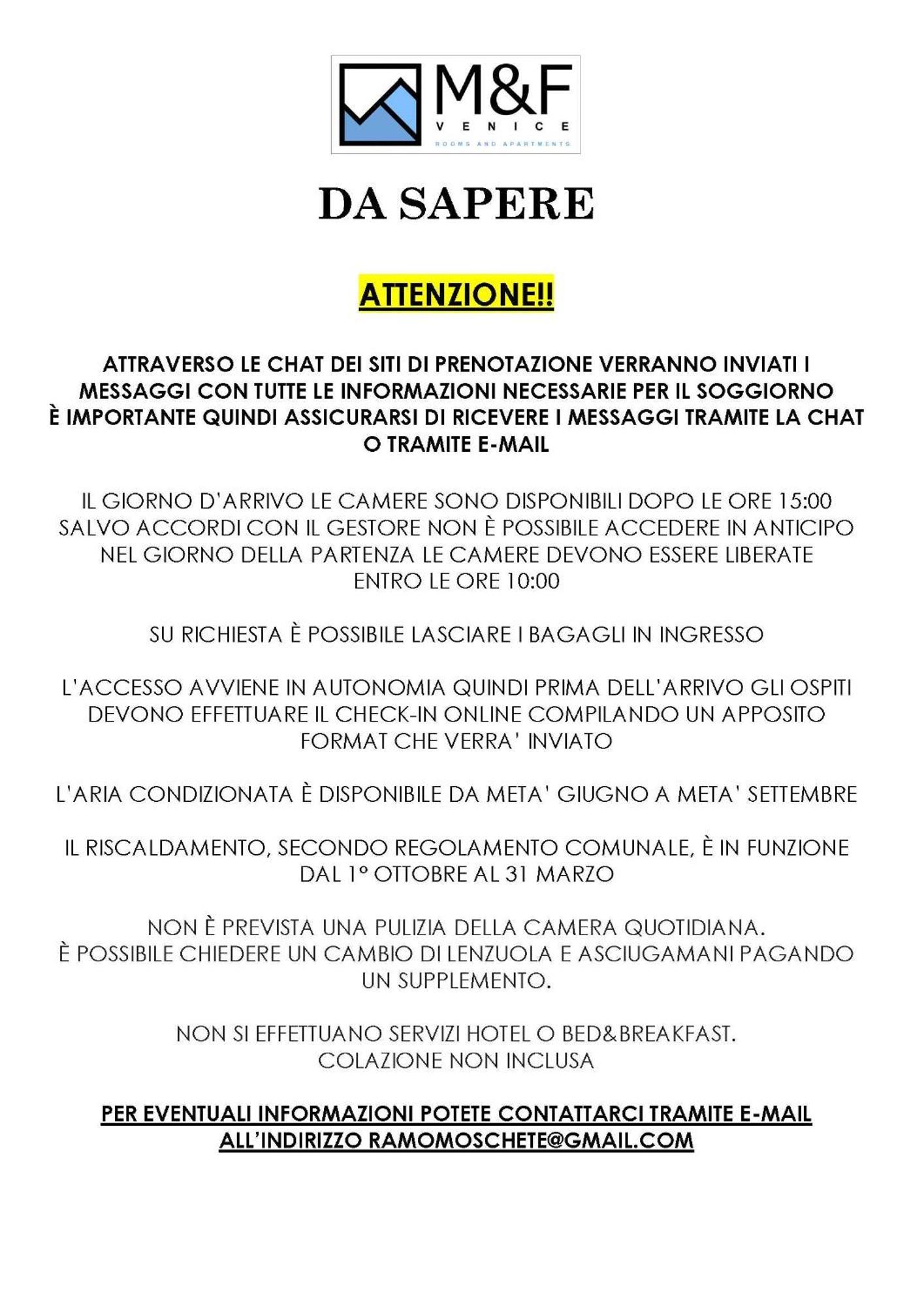 Ca' Salicornia Ξενοδοχείο Βενετία Εξωτερικό φωτογραφία