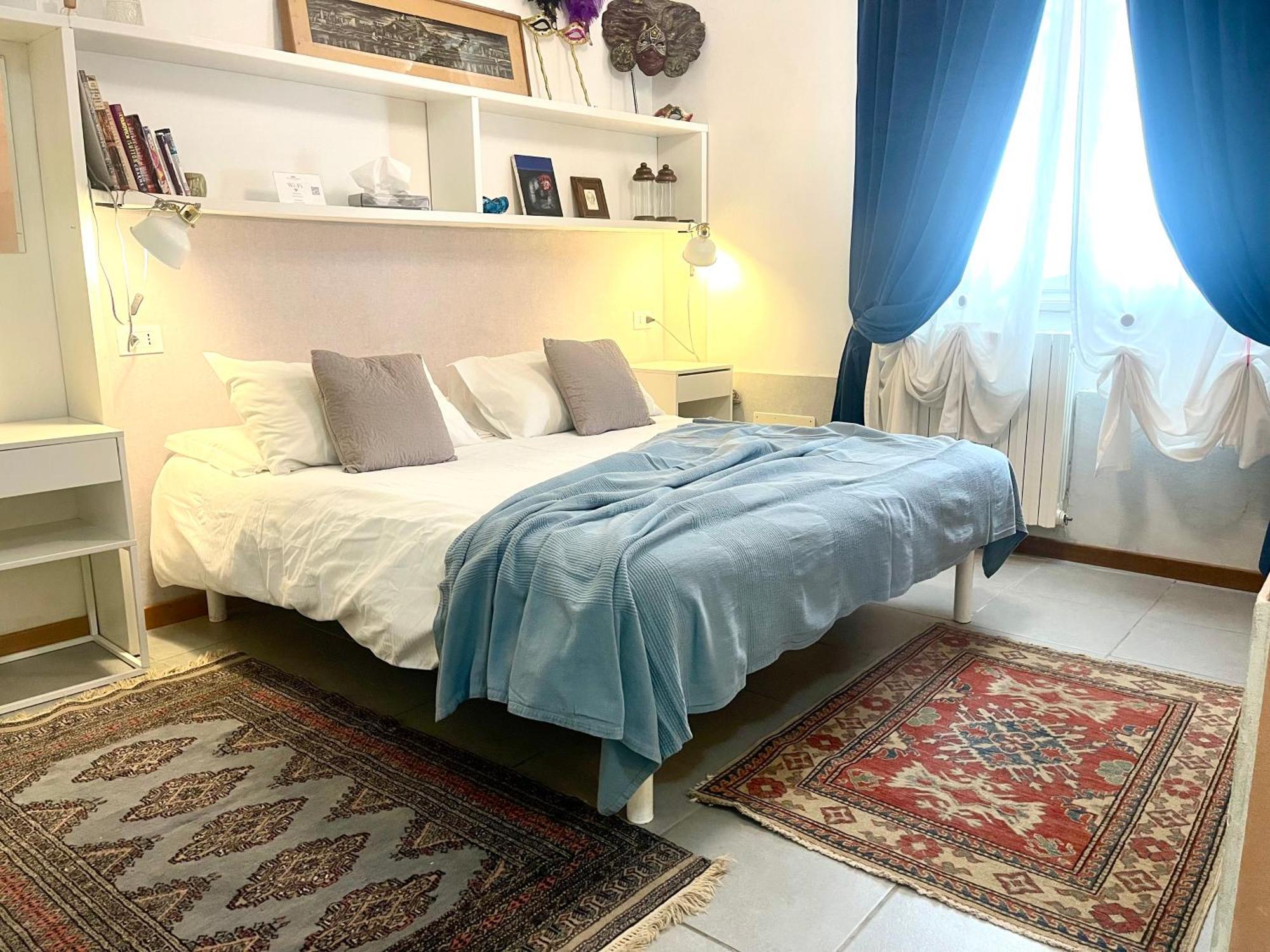 Ca' Salicornia Ξενοδοχείο Βενετία Εξωτερικό φωτογραφία
