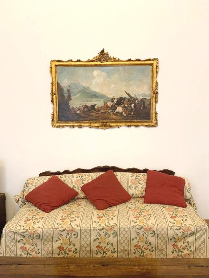 Ca' Salicornia Ξενοδοχείο Βενετία Εξωτερικό φωτογραφία