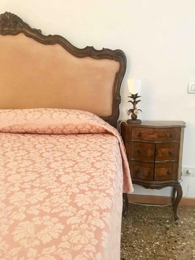Ca' Salicornia Ξενοδοχείο Βενετία Εξωτερικό φωτογραφία
